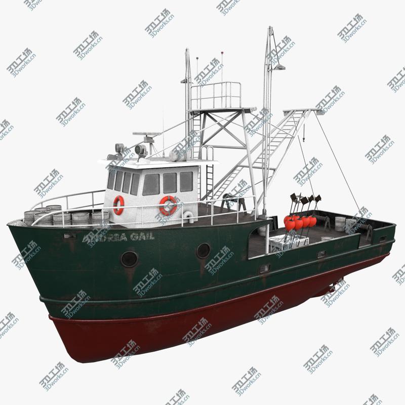 images/goods_img/202105072/Fishing Boat 3D model/1.jpg